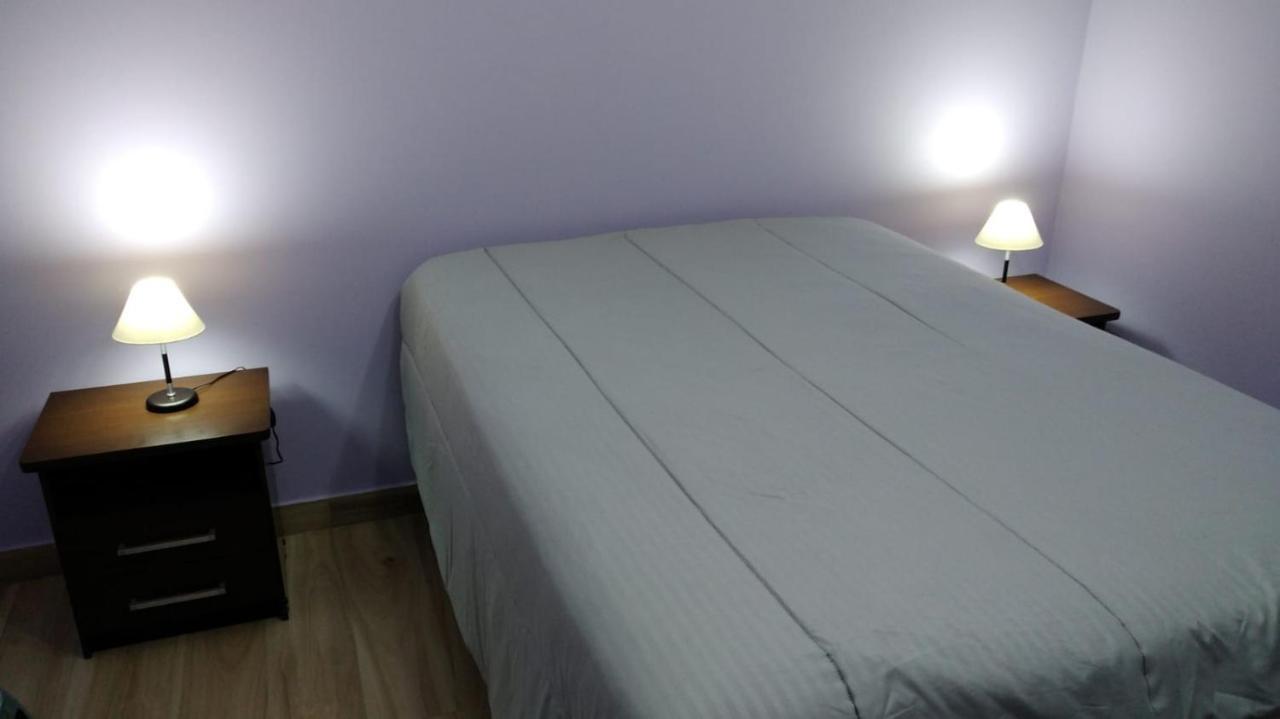 Apartamento Belezura No Embare Apartment Santos  Bagian luar foto